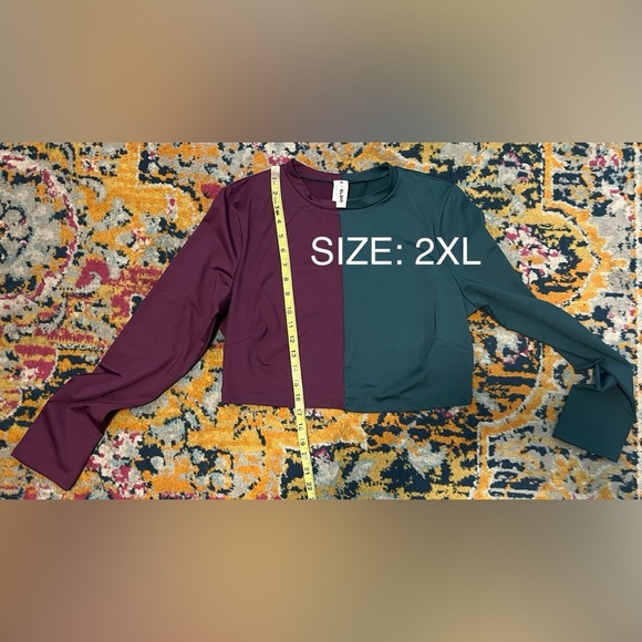 Two Piece Skirt Set - Picture 8 of 8